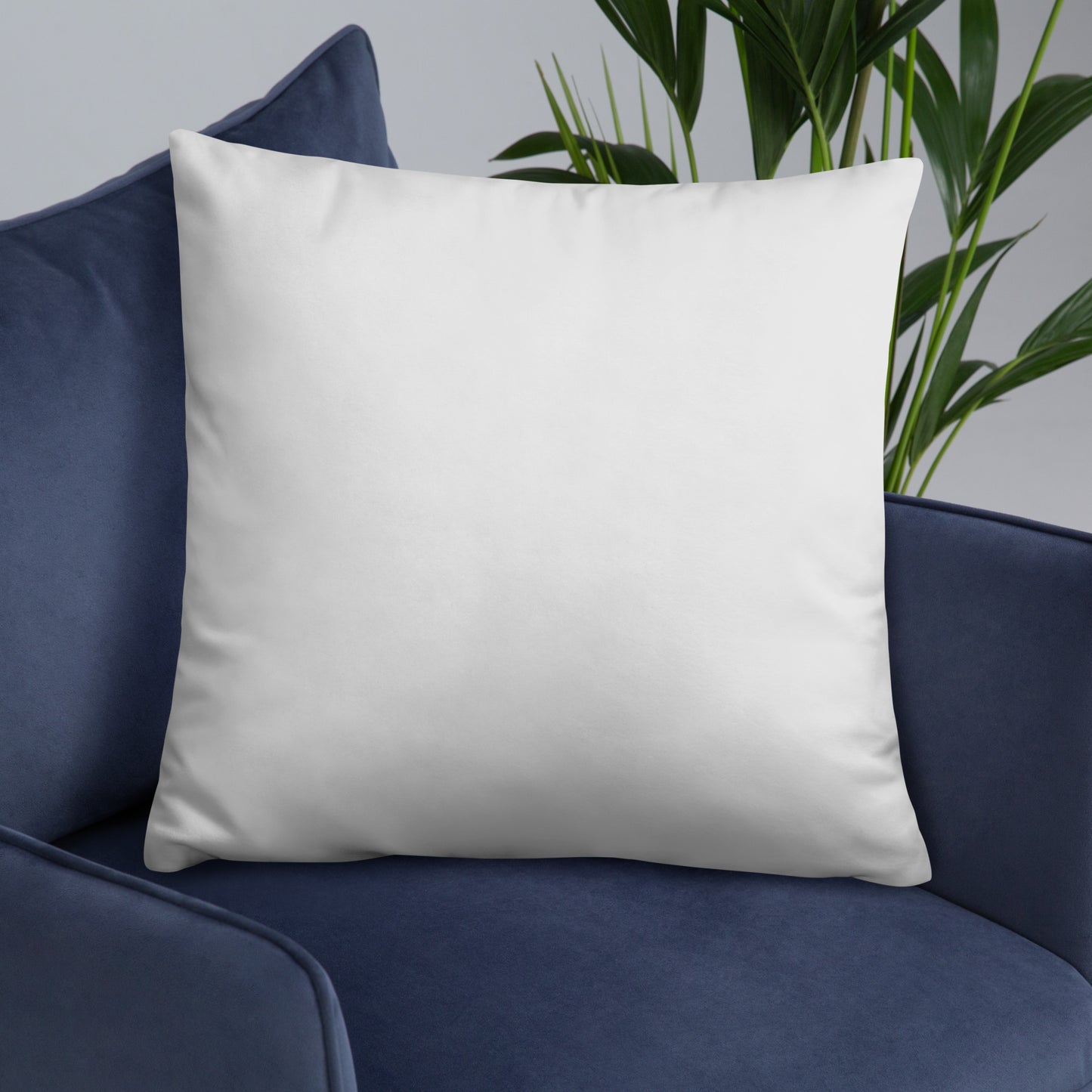 Unassuming Spirit Designed Pillow