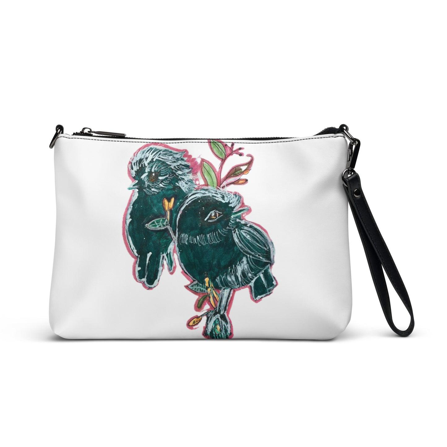 Birdie Crossbody Bag Purse