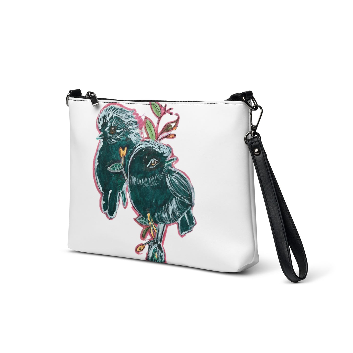 Birdie Crossbody Bag Purse