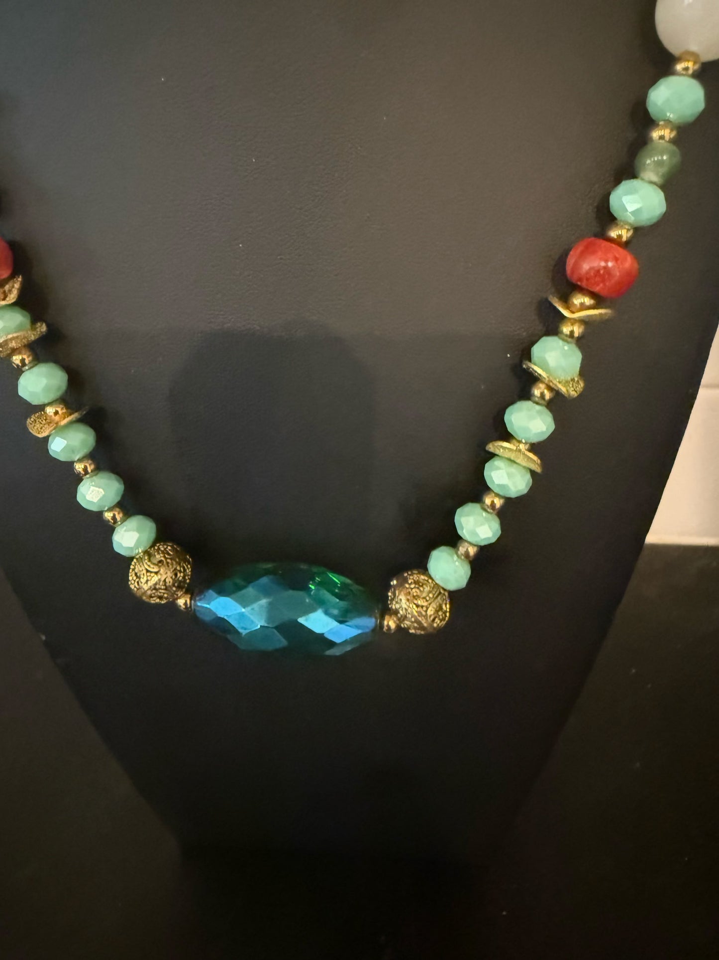 Original Necklace Jewelry by Taytem Barth