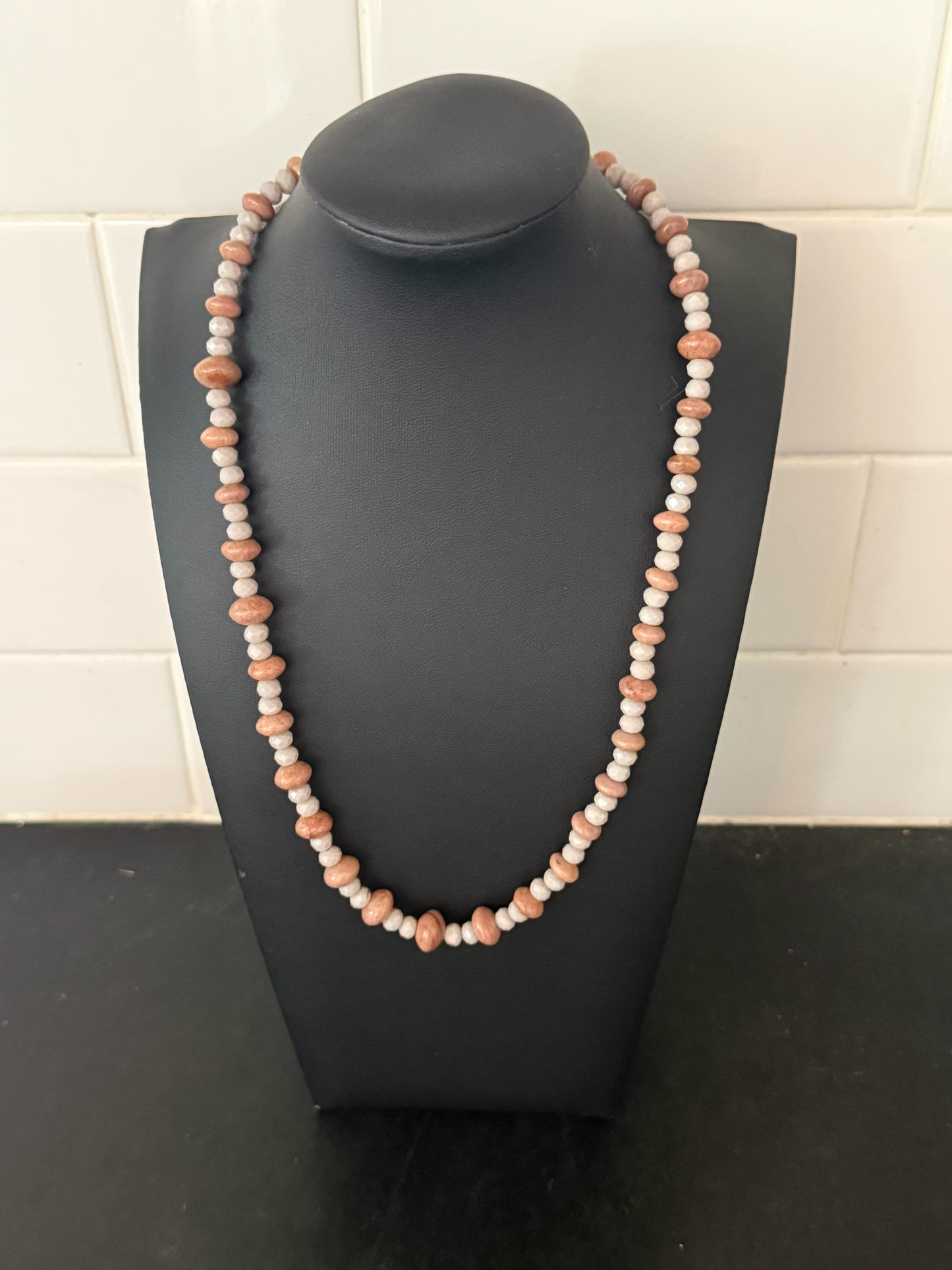 Original Necklace Jewelry Designed by Taytem Barth