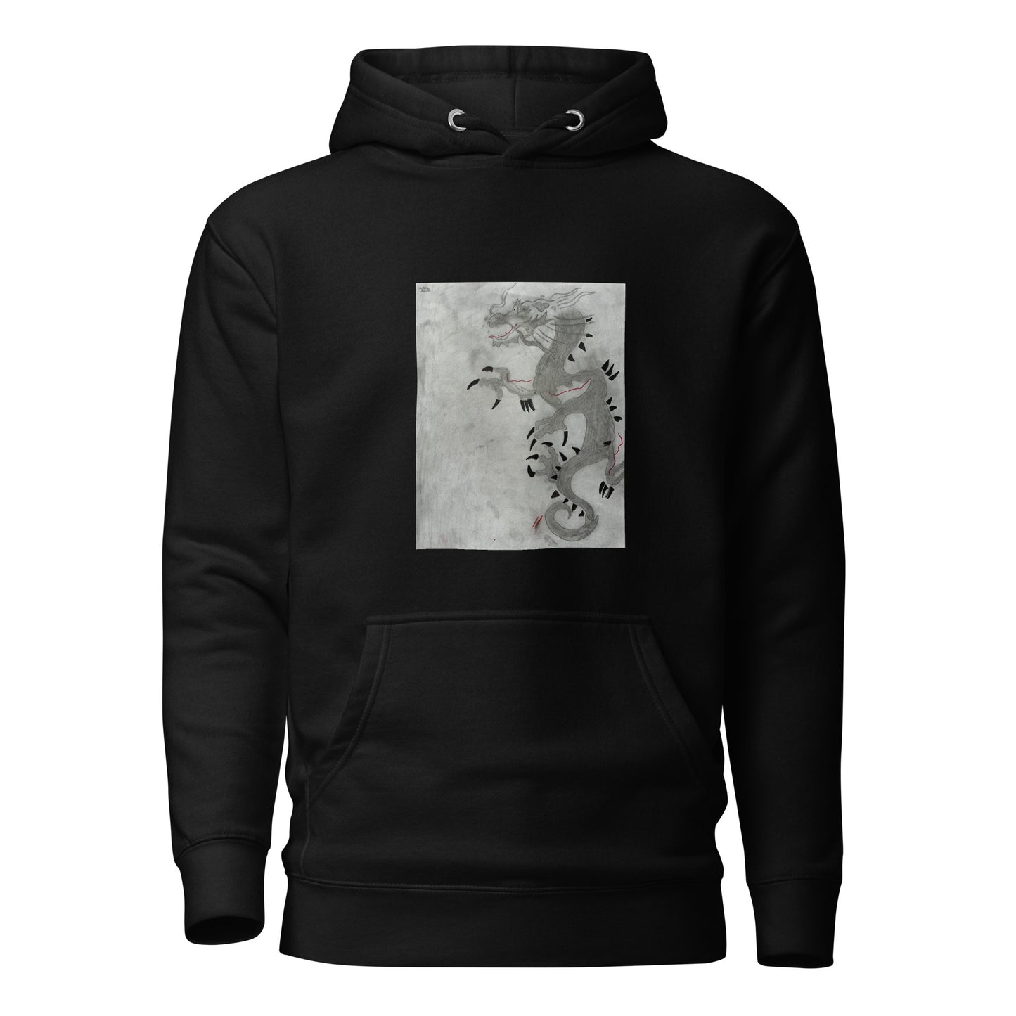 Dragon Unisex Hoodie