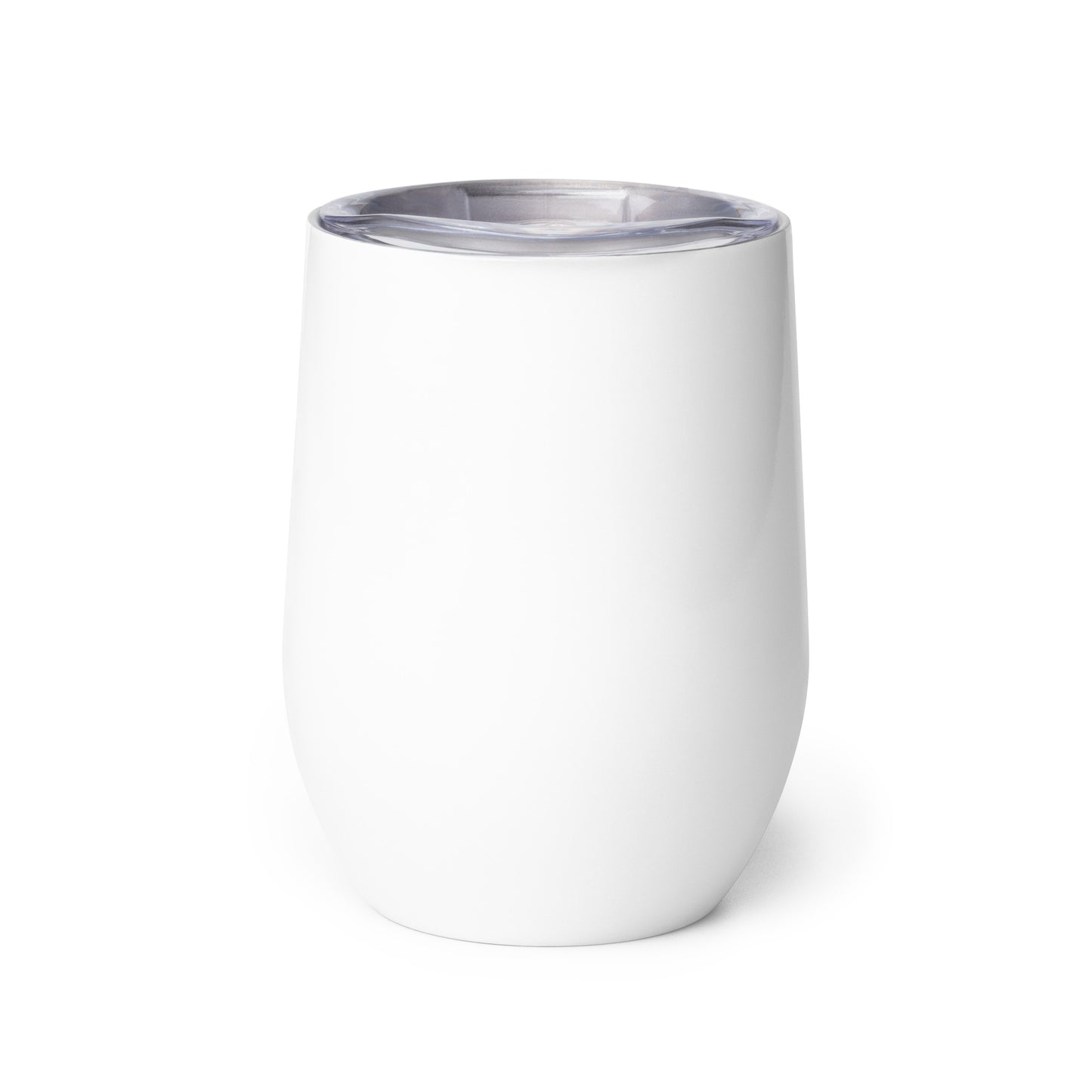 Unassuming Spirit Travel Wine Tumbler